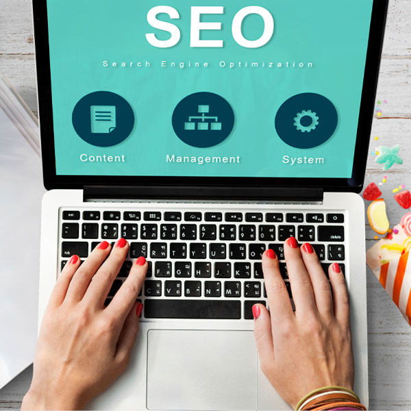 SEO-оптимизация